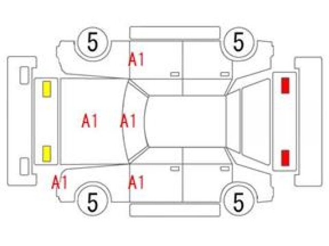 Suzuki SPACIA 2020 7003228-23