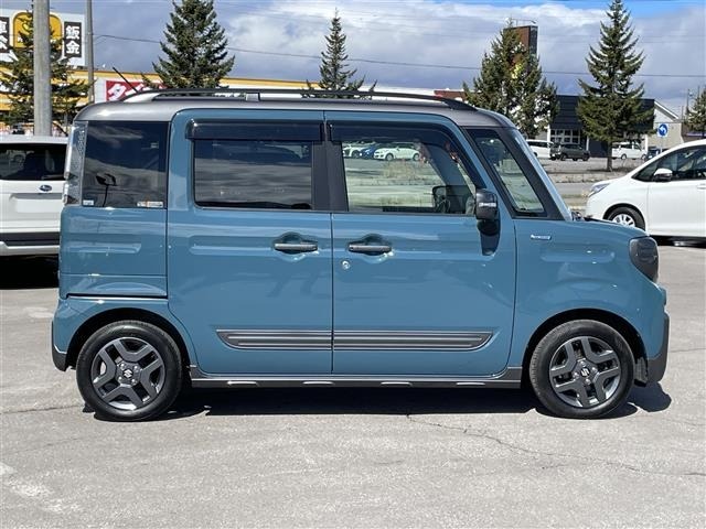 Suzuki SPACIA 2020 7003228-4