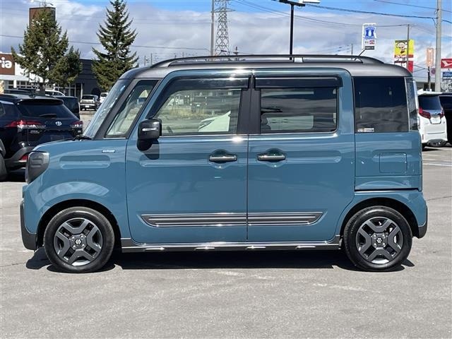 Suzuki SPACIA 2020 7003228-6