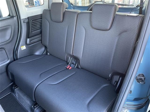 Suzuki SPACIA 2020 7003228-9