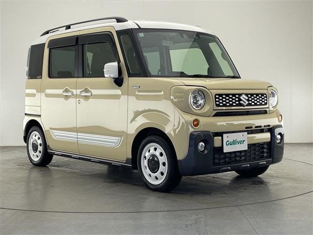 Suzuki SPACIA 2022 7003289-0