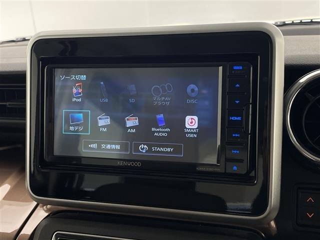 Suzuki SPACIA 2022 7003289-17