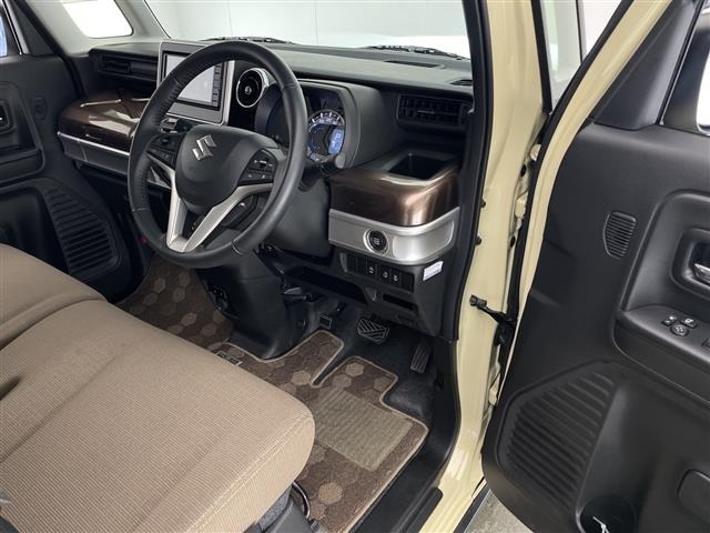 Suzuki SPACIA 2022 7003289-22