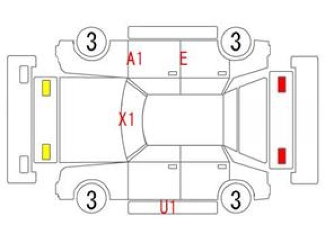 Suzuki SPACIA 2022 7003289-23