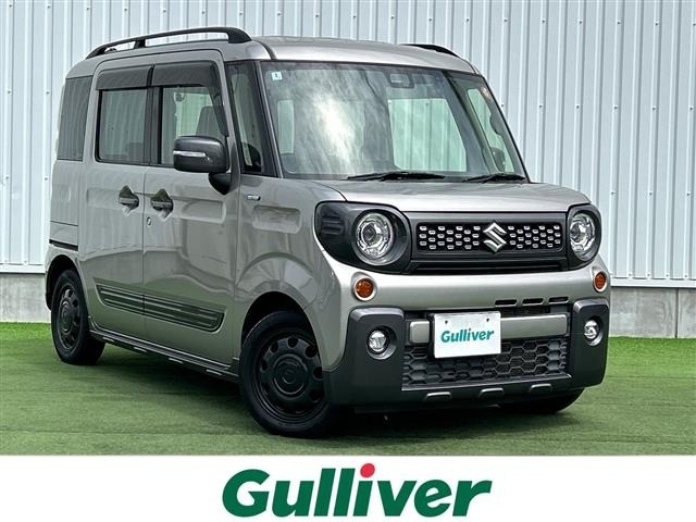Suzuki SPACIA 2020 7003291-0