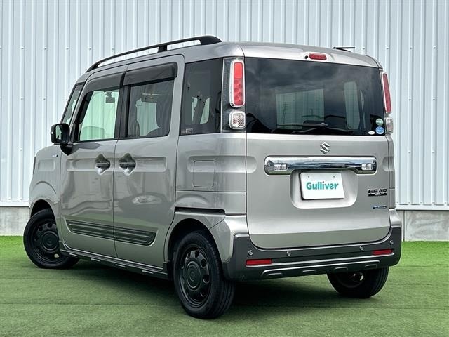 Suzuki SPACIA 2020 7003291-13
