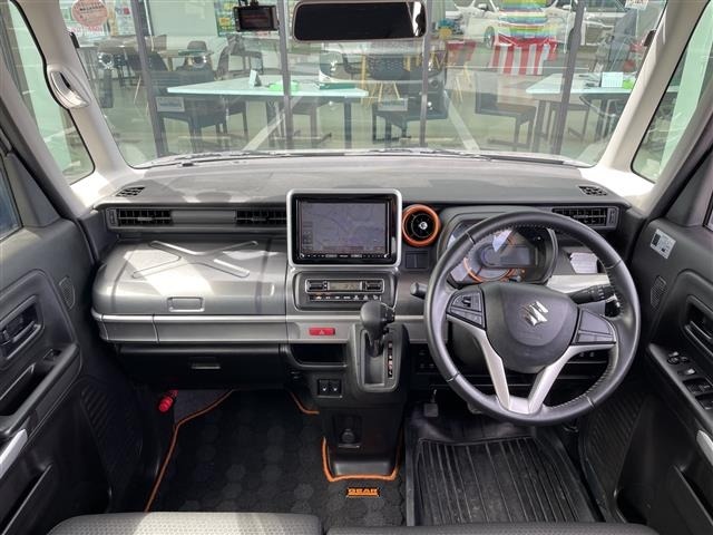 Suzuki SPACIA 2020 7003291-14