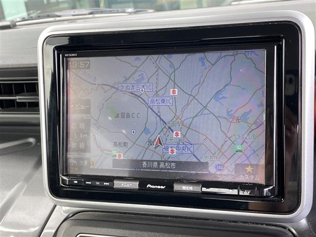 Suzuki SPACIA 2020 7003291-15