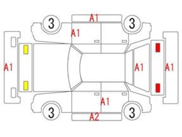 Suzuki SPACIA 2020 7003291-23