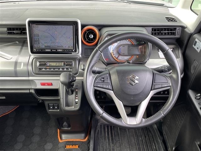 Suzuki SPACIA 2020 7003291-7