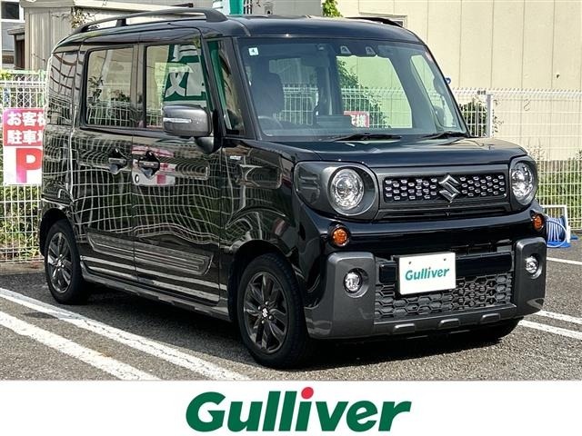 Suzuki SPACIA 2022 7003316-0