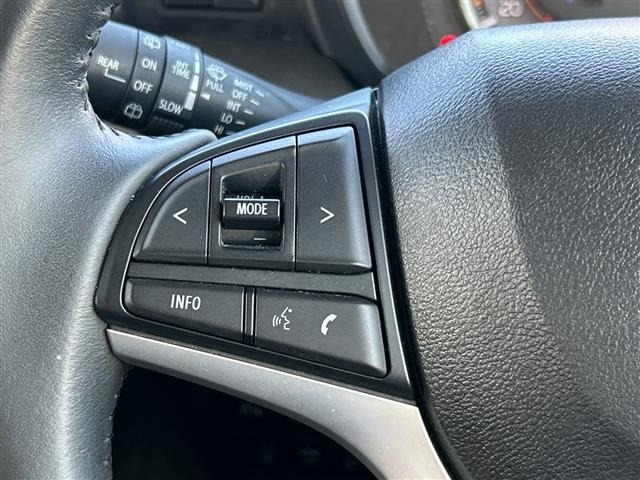 Suzuki SPACIA 2022 7003316-10