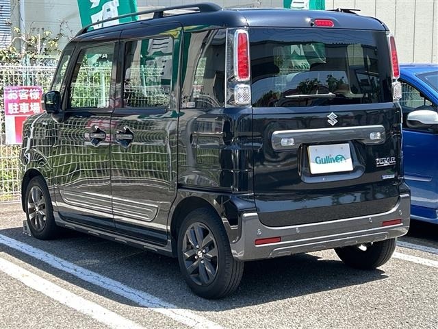 Suzuki SPACIA 2022 7003316-13