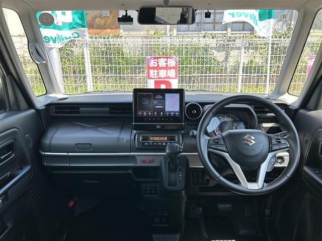 Suzuki SPACIA 2022 7003316-14