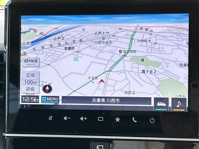 Suzuki SPACIA 2022 7003316-15