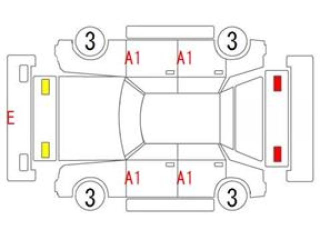 Suzuki SPACIA 2022 7003316-23