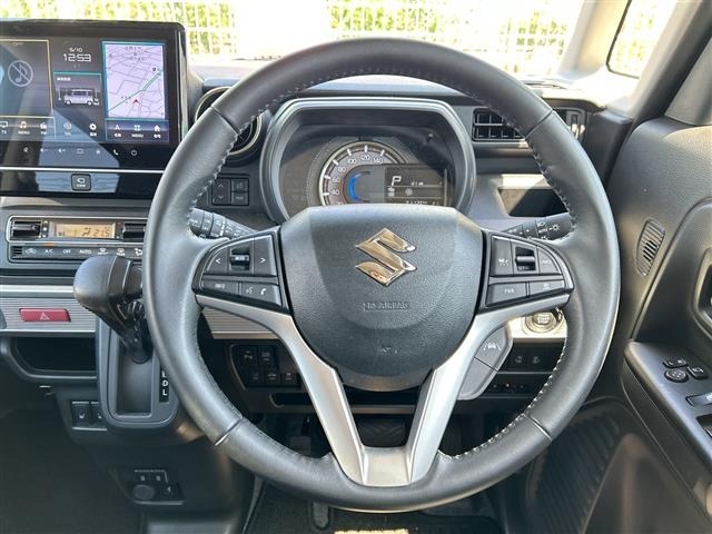 Suzuki SPACIA 2022 7003316-8