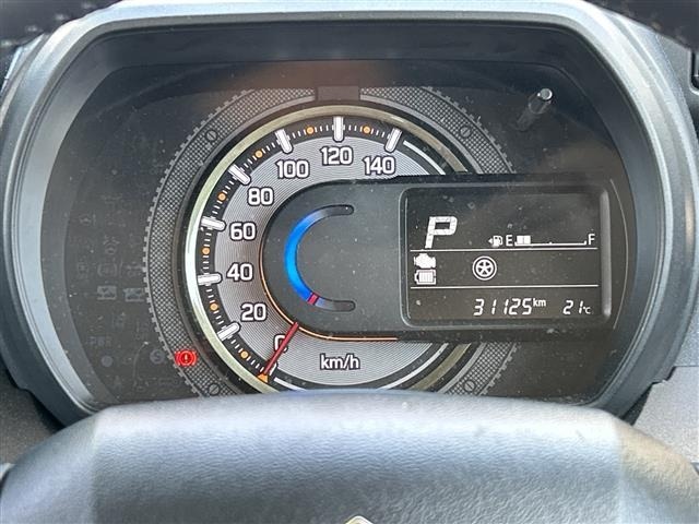 Suzuki SPACIA 2022 7003316-9