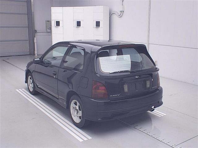 Toyota STARLET 1997 7022519-1