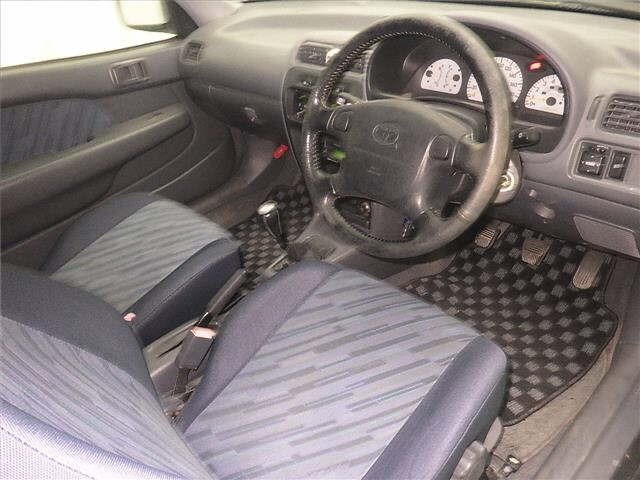Toyota STARLET 1997 7022519-3