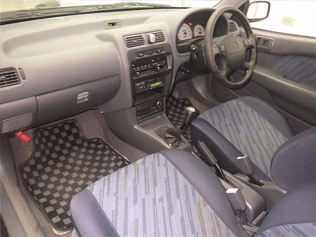 Toyota STARLET 1997 7022519-4