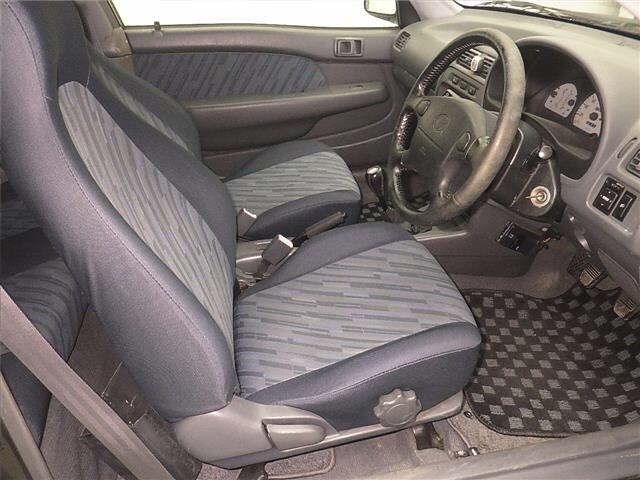 Toyota STARLET 1997 7022519-5