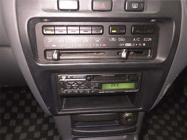 Toyota STARLET 1997 7022519-6