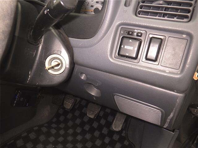Toyota STARLET 1997 7022519-8