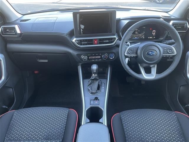 Subaru SUBARU 2025 7005022-14