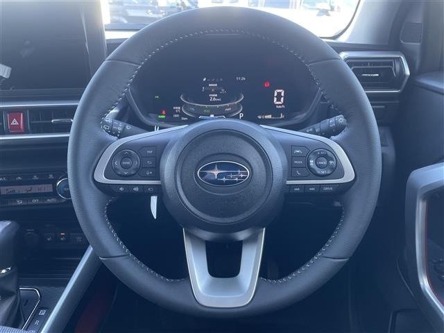 Subaru SUBARU 2025 7005022-18