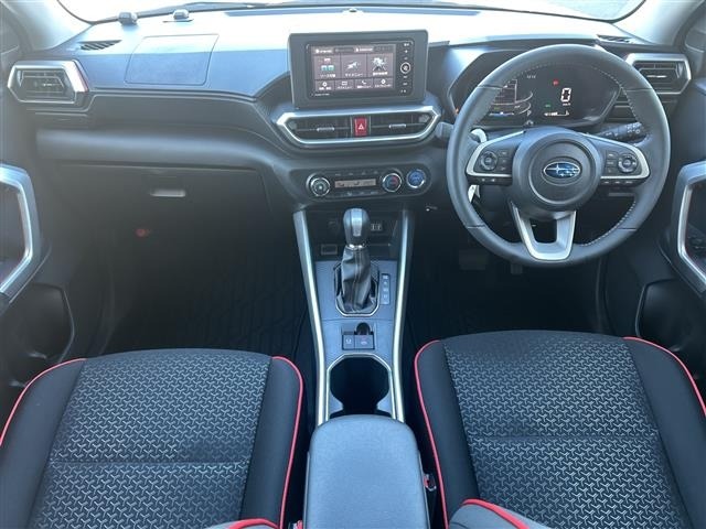 Subaru SUBARU 2025 7005034-14