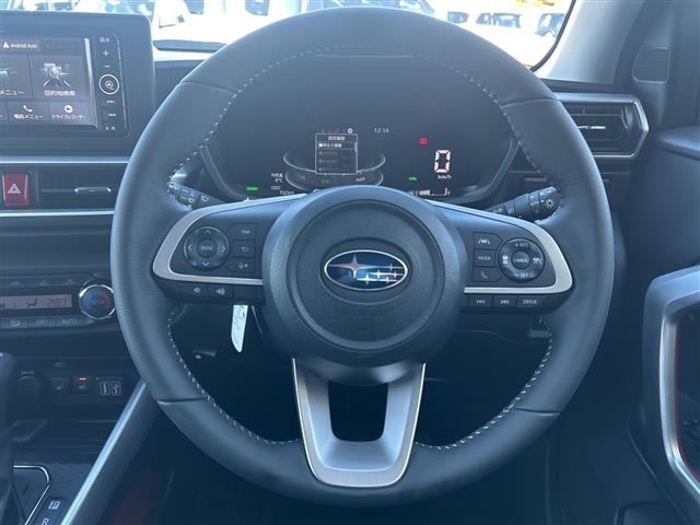 Subaru SUBARU 2025 7005034-19