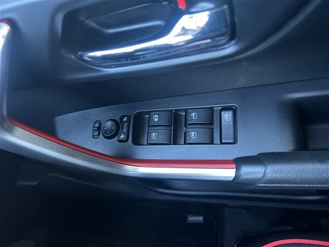 Subaru SUBARU 2025 7005034-7