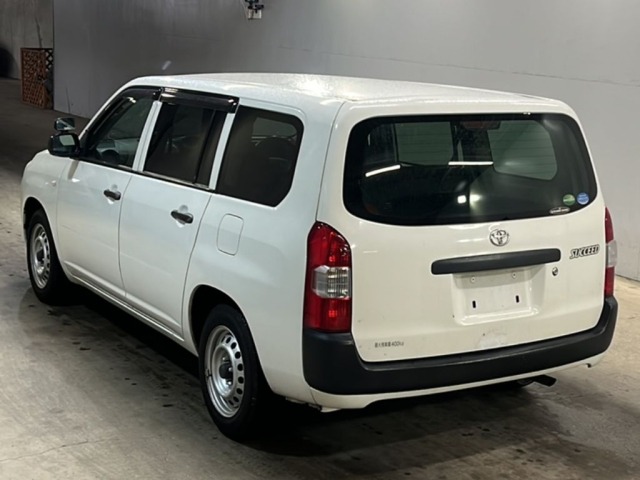 Toyota SUCCEED VAN 2016 7017279-1