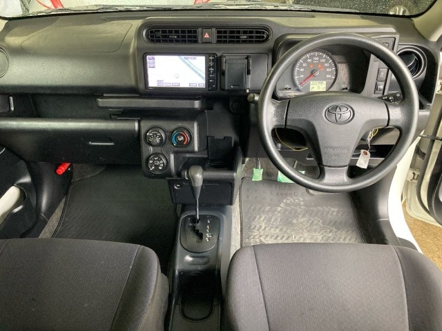 Toyota SUCCEED VAN 2016 7017279-3