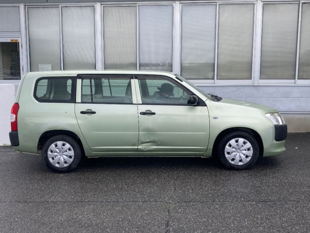 Toyota SUCCEED VAN 2017 7017305-3