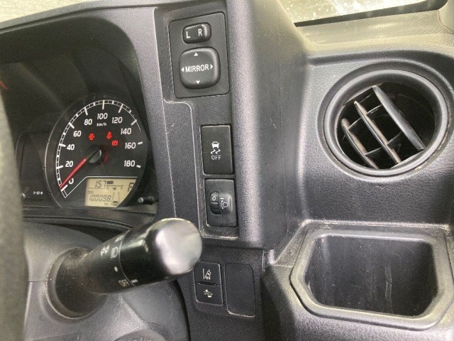Toyota SUCCEED VAN 2017 7017305-5