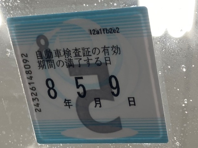 Toyota SUCCEED VAN 2017 7017305-6
