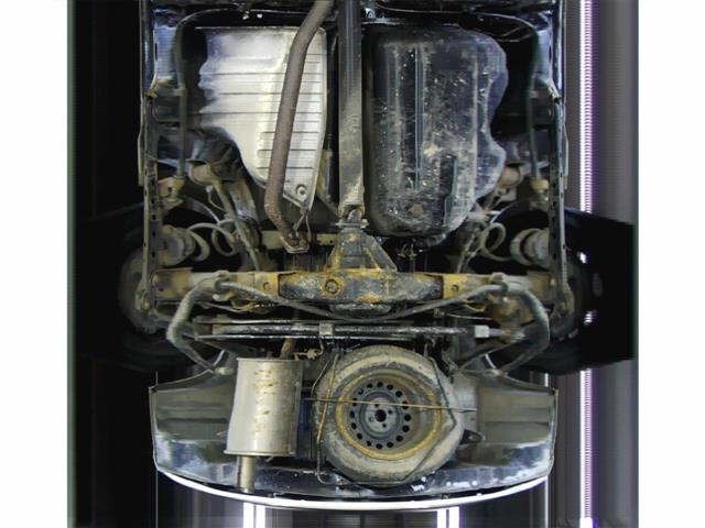 Toyota SUCCEED VAN 2017 7017307-11