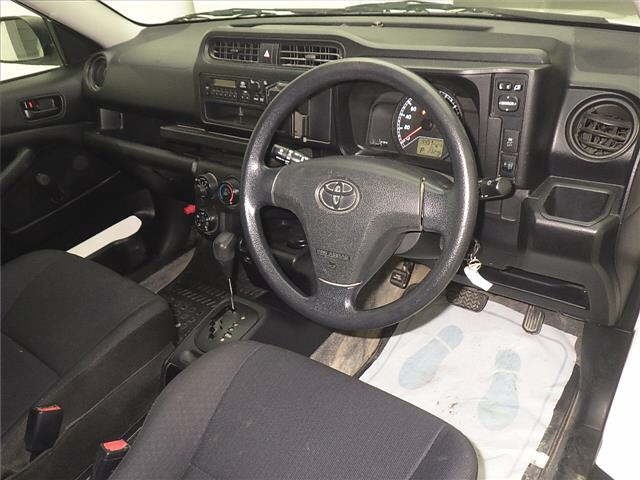 Toyota SUCCEED VAN 2017 7017307-3