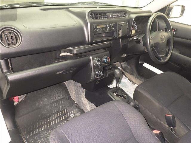 Toyota SUCCEED VAN 2017 7017307-4