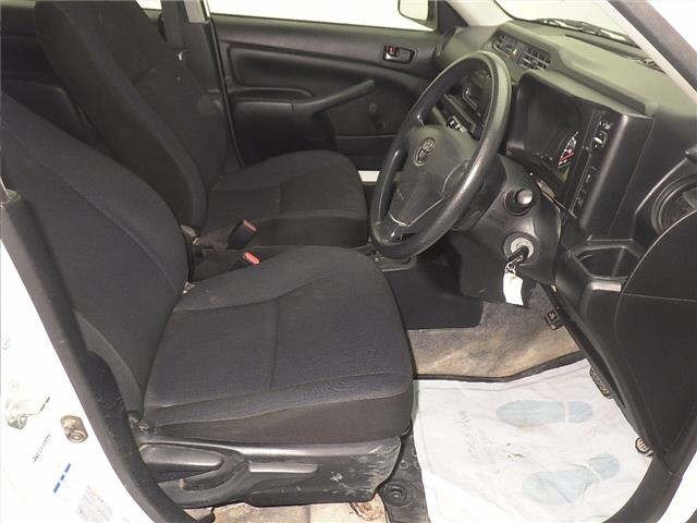Toyota SUCCEED VAN 2017 7017307-5