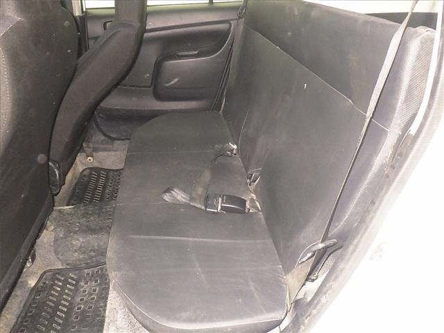 Toyota SUCCEED VAN 2017 7017307-7