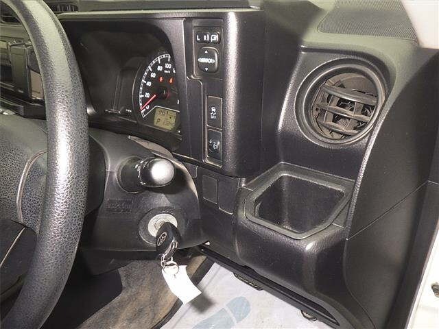 Toyota SUCCEED VAN 2017 7017307-8