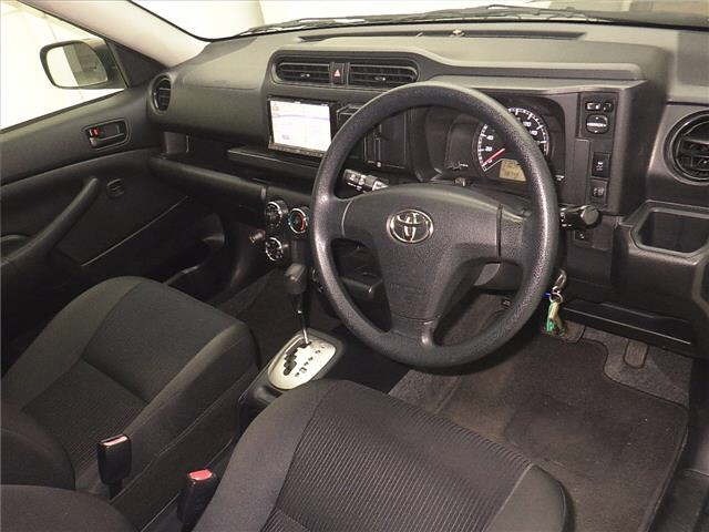 Toyota SUCCEED VAN 2017 7017325-3