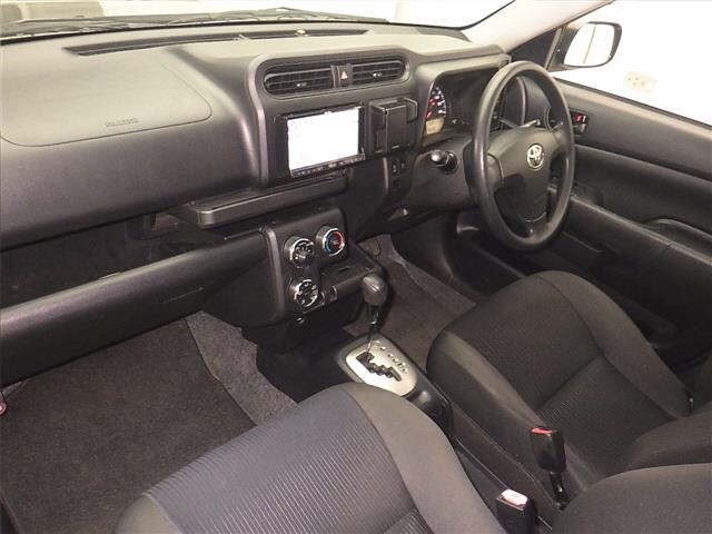 Toyota SUCCEED VAN 2017 7017325-4