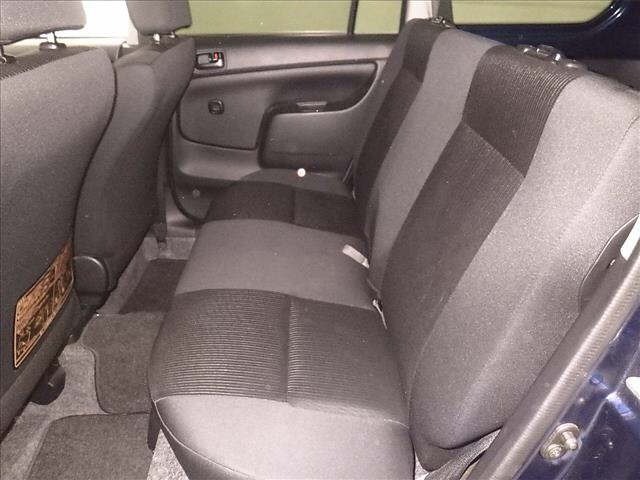 Toyota SUCCEED VAN 2017 7017325-7