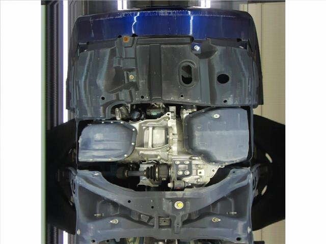 Toyota SUCCEED VAN 2017 7017325-9