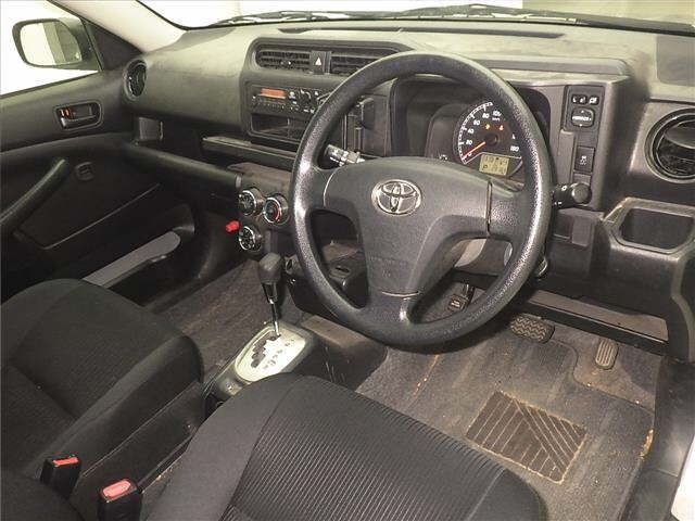 Toyota SUCCEED VAN 2015 7017328-3