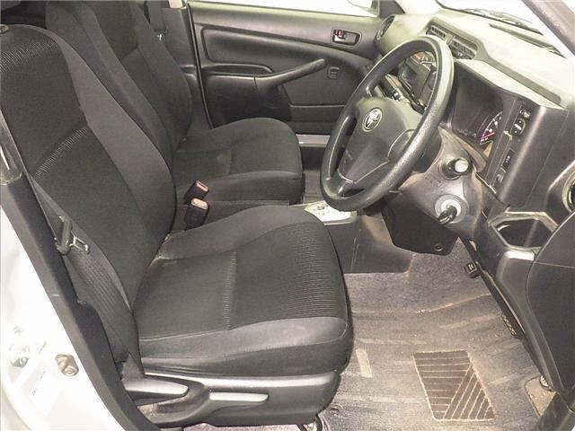 Toyota SUCCEED VAN 2015 7017328-5